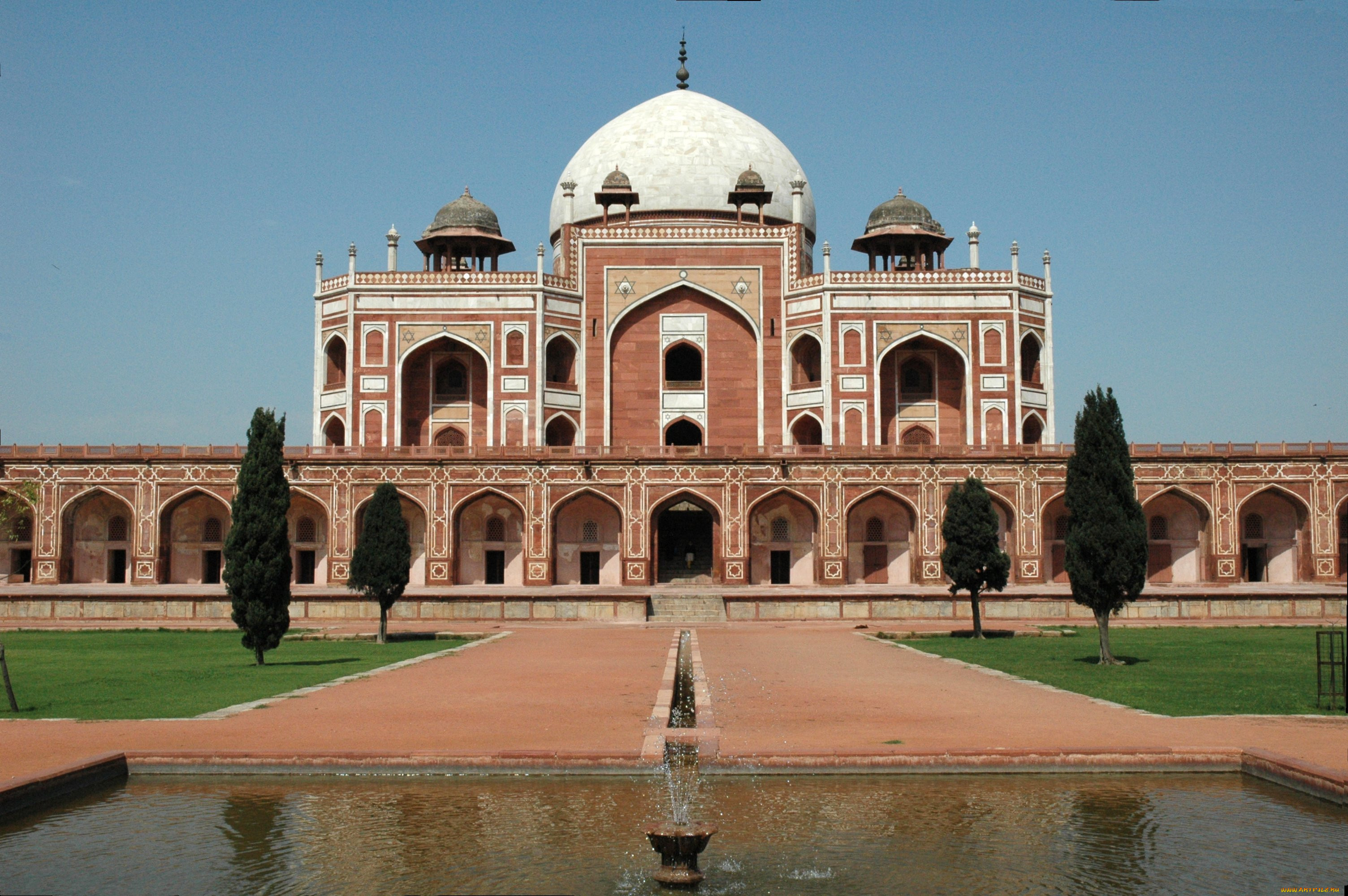 humayun`s, tomb, , , , , 